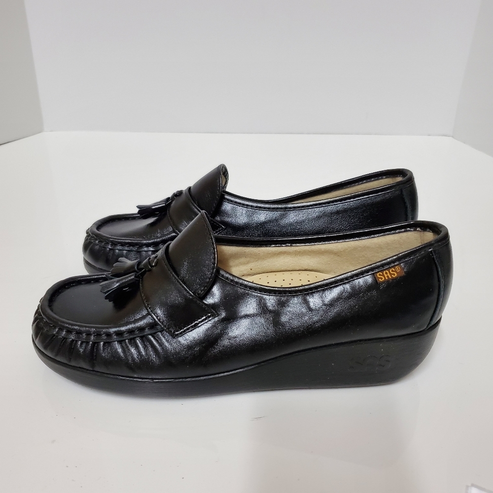 NWOT SAS MAGIC COMFORT SHOES